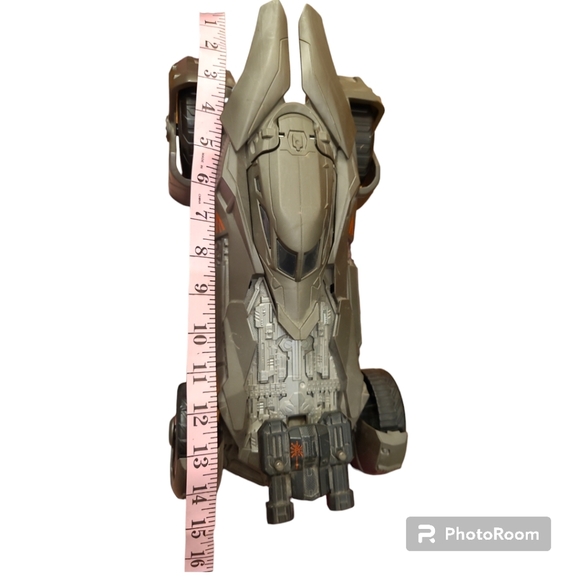 Batman Batmobile Car Kids Toys EUC - Picture 3 of 4